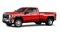 2026 GMC Sierra 3500 HD SLE DRW