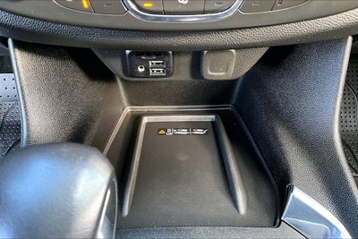 2022 Chevrolet Traverse High Country