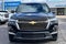 2022 Chevrolet Traverse High Country