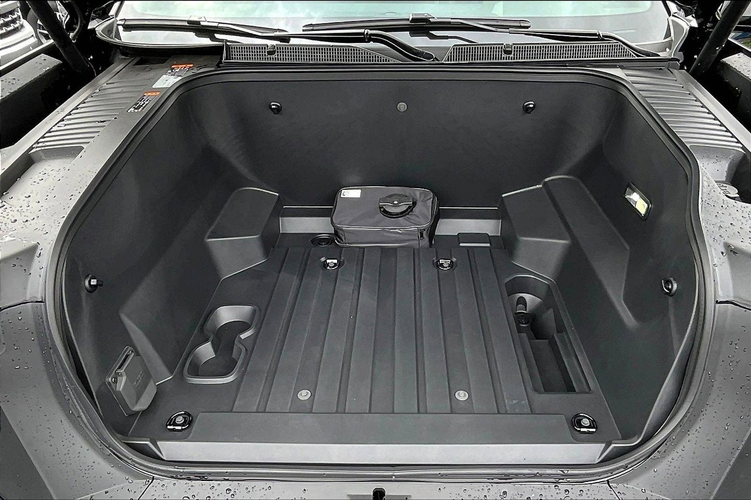 2025 GMC Sierra EV Extended Range Denali