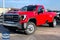 2026 GMC Sierra 3500 HD SLE DRW