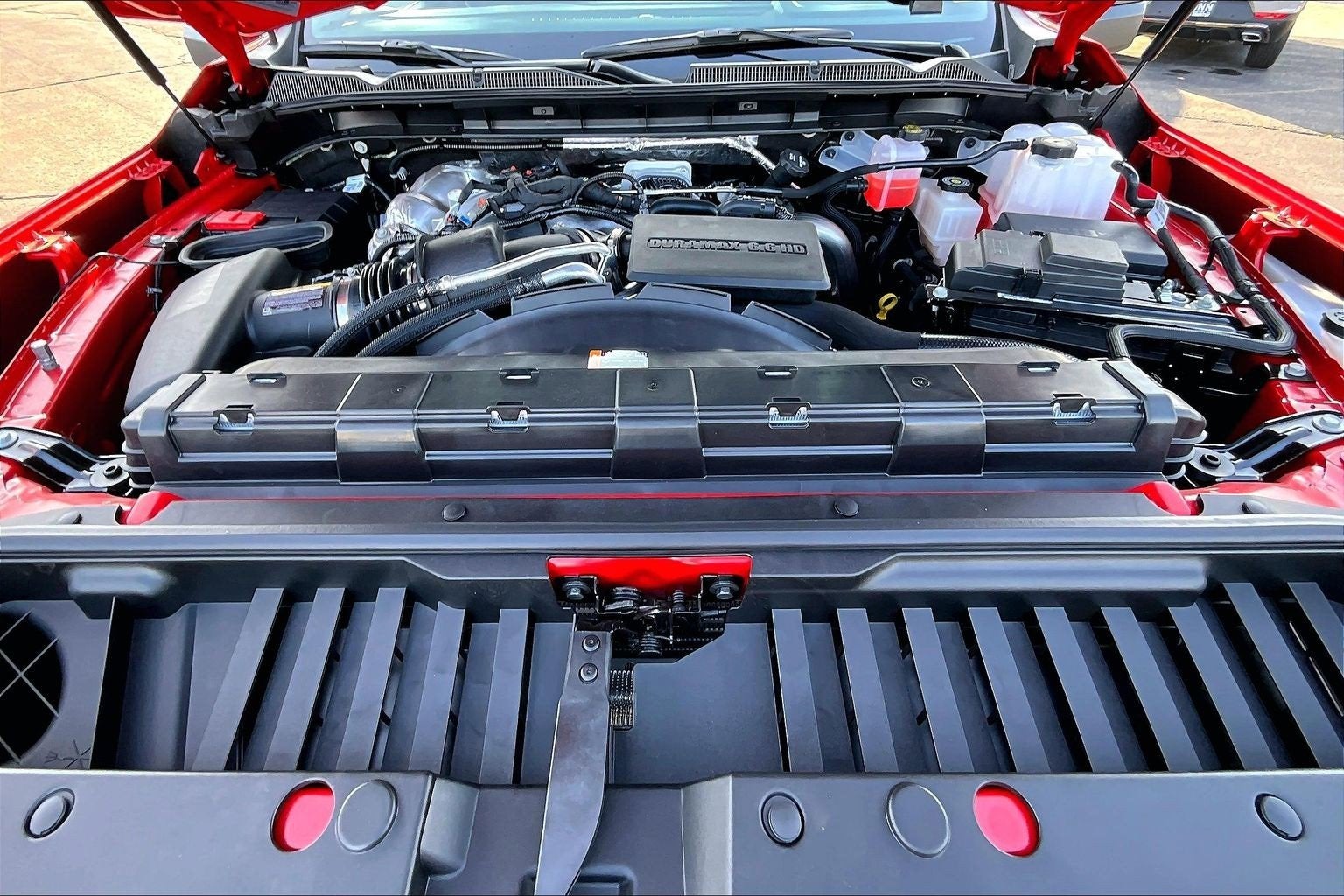 2026 GMC Sierra 3500 HD SLE DRW