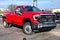 2026 GMC Sierra 3500 HD SLE DRW