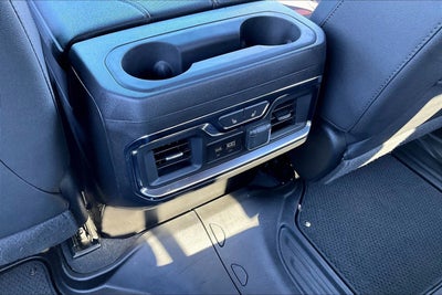 2023 GMC Sierra 2500 HD AT4