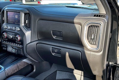 2023 GMC Sierra 3500 HD Denali