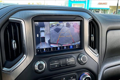 2023 GMC Sierra 3500 HD Denali