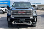 2023 GMC Sierra 3500 HD Denali