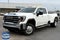 2026 GMC Sierra 3500 HD SLT DRW