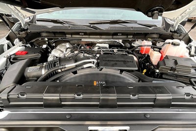 2026 GMC Sierra 3500 HD SLT DRW