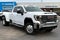 2026 GMC Sierra 3500 HD SLT DRW