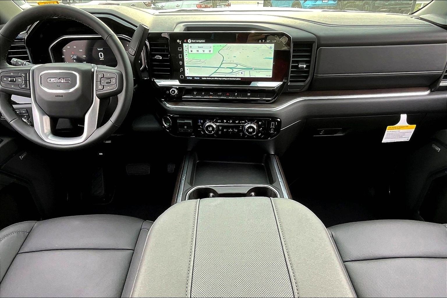 2026 GMC Sierra 3500 HD SLT DRW