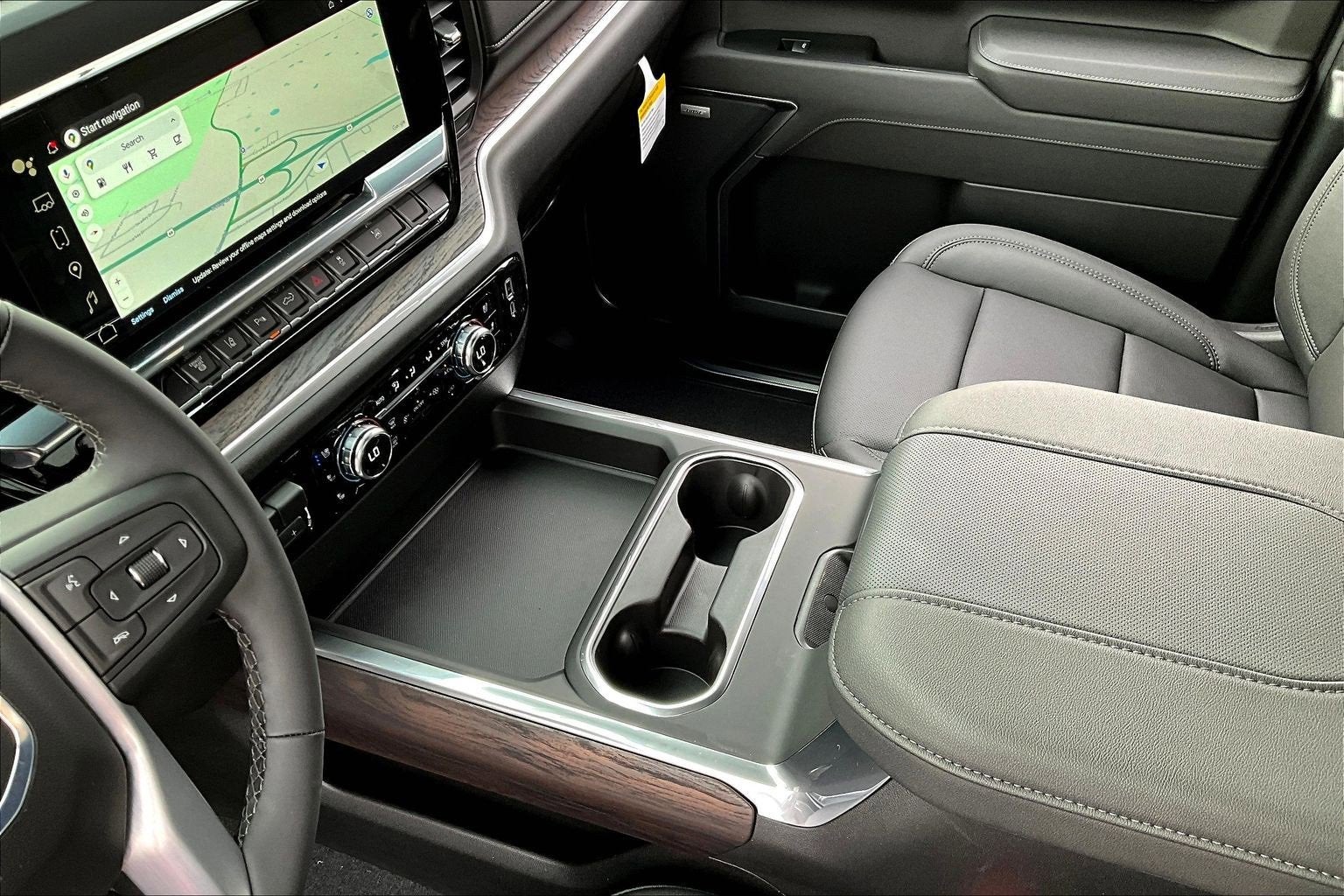 2026 GMC Sierra 3500 HD SLT DRW