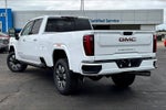 2025 GMC Sierra 3500 HD Denali