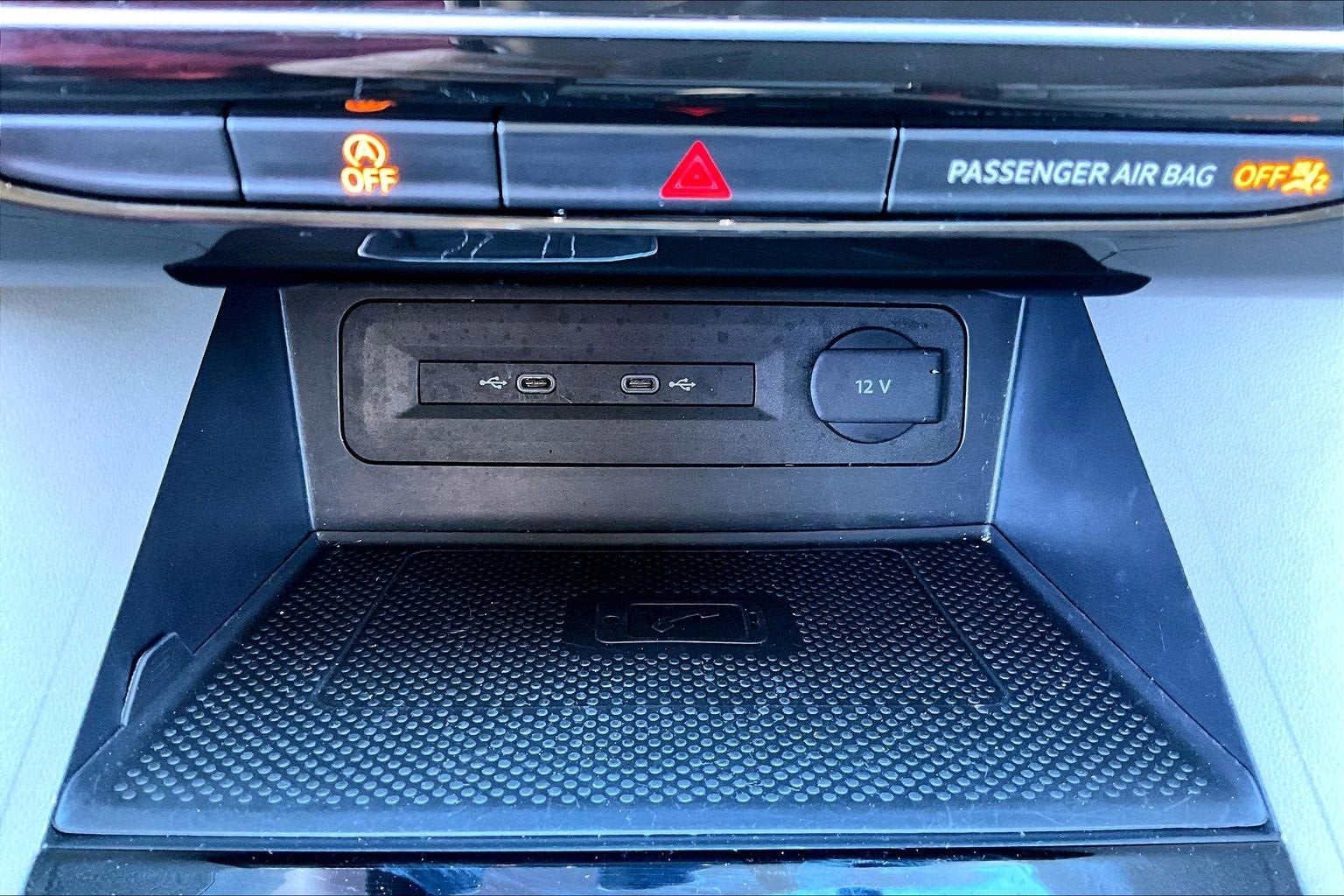 2022 Volkswagen Atlas 3.6L V6 SEL Premium R-Line