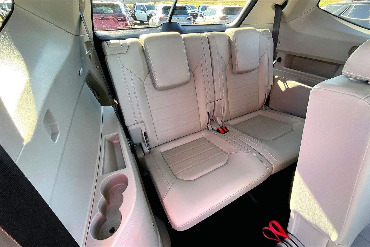 2022 Volkswagen Atlas 3.6L V6 SEL Premium R-Line