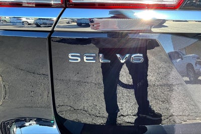 2022 Volkswagen Atlas 3.6L V6 SEL Premium R-Line