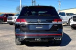 2022 Volkswagen Atlas 3.6L V6 SEL Premium R-Line
