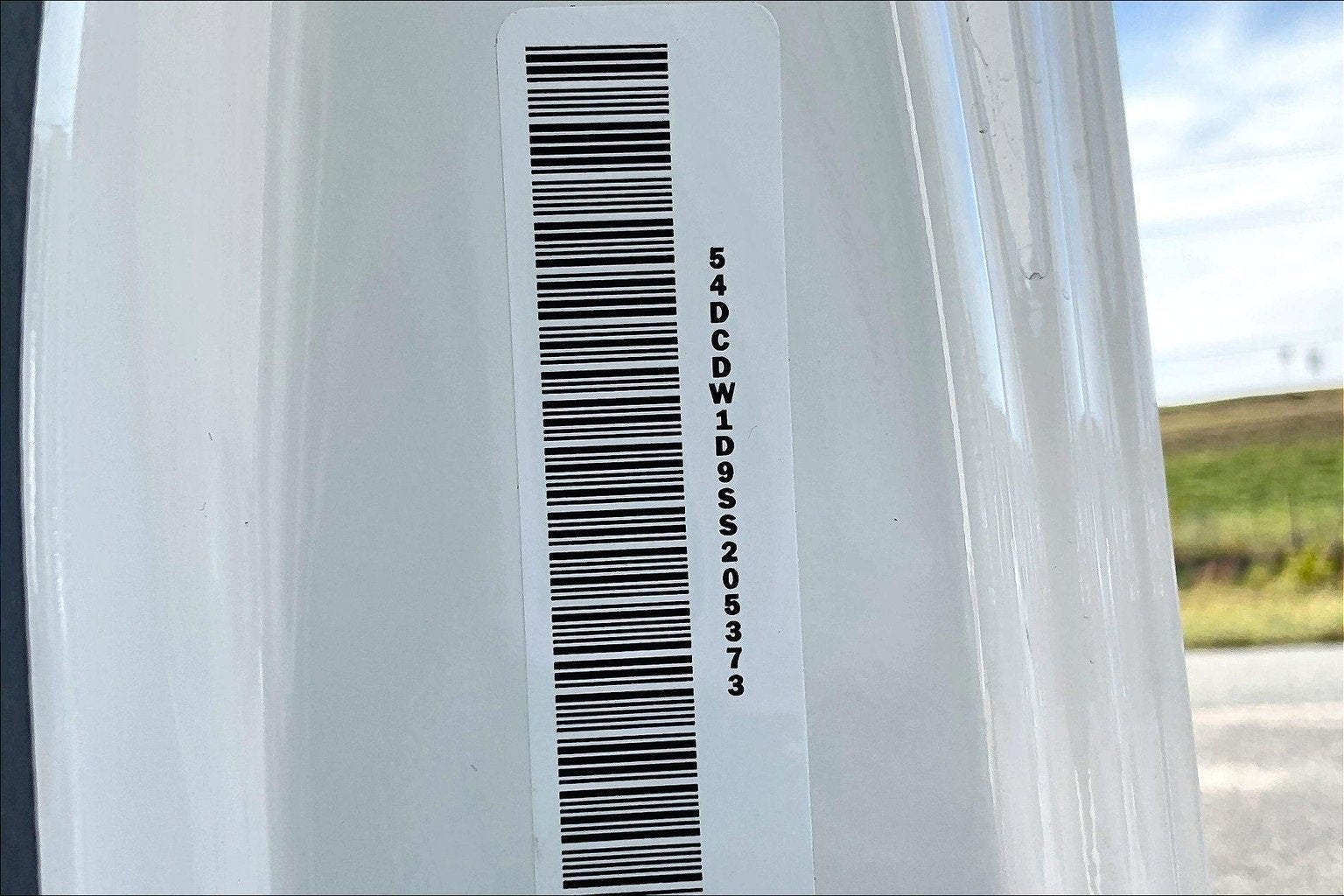 2025 Chevrolet Low Cab Forward 4500 1WT