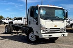 2025 Chevrolet Low Cab Forward 4500 1WT