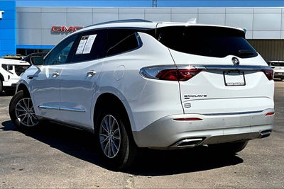 2024 Buick Enclave Premium