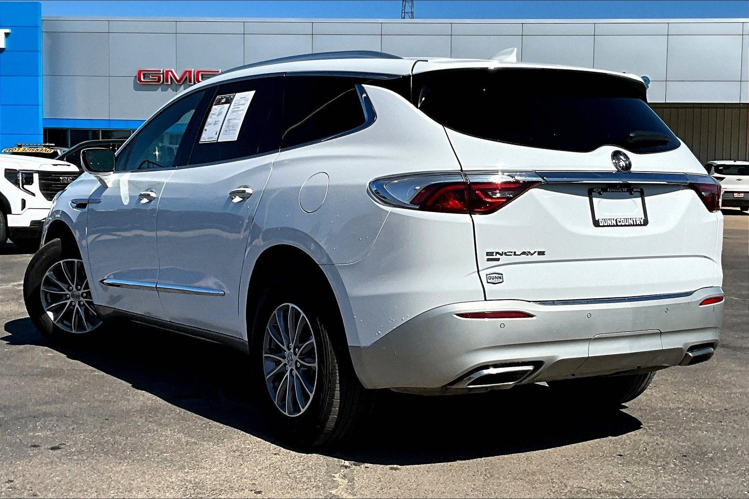 2024 Buick Enclave Premium