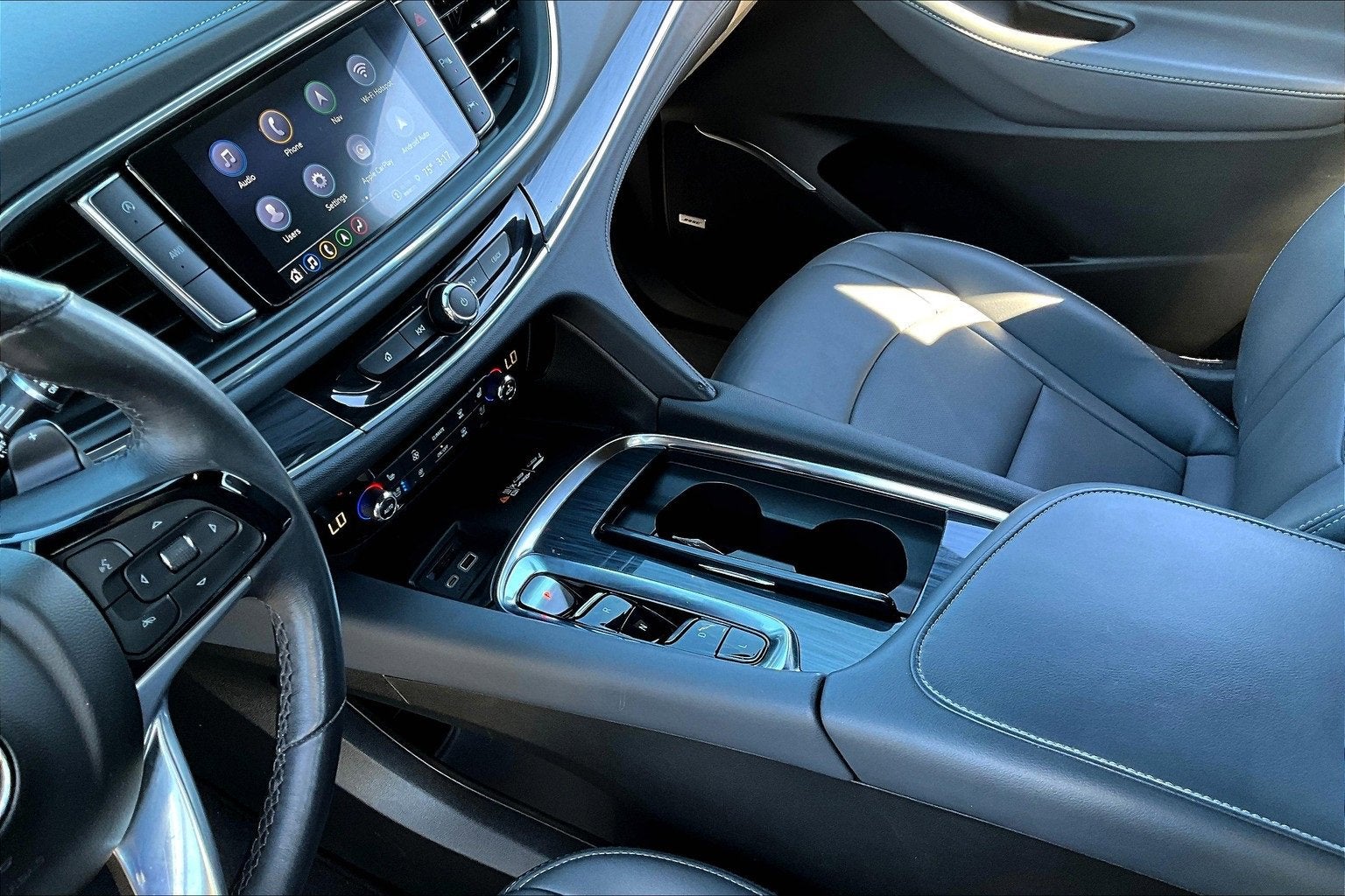 2024 Buick Enclave Premium