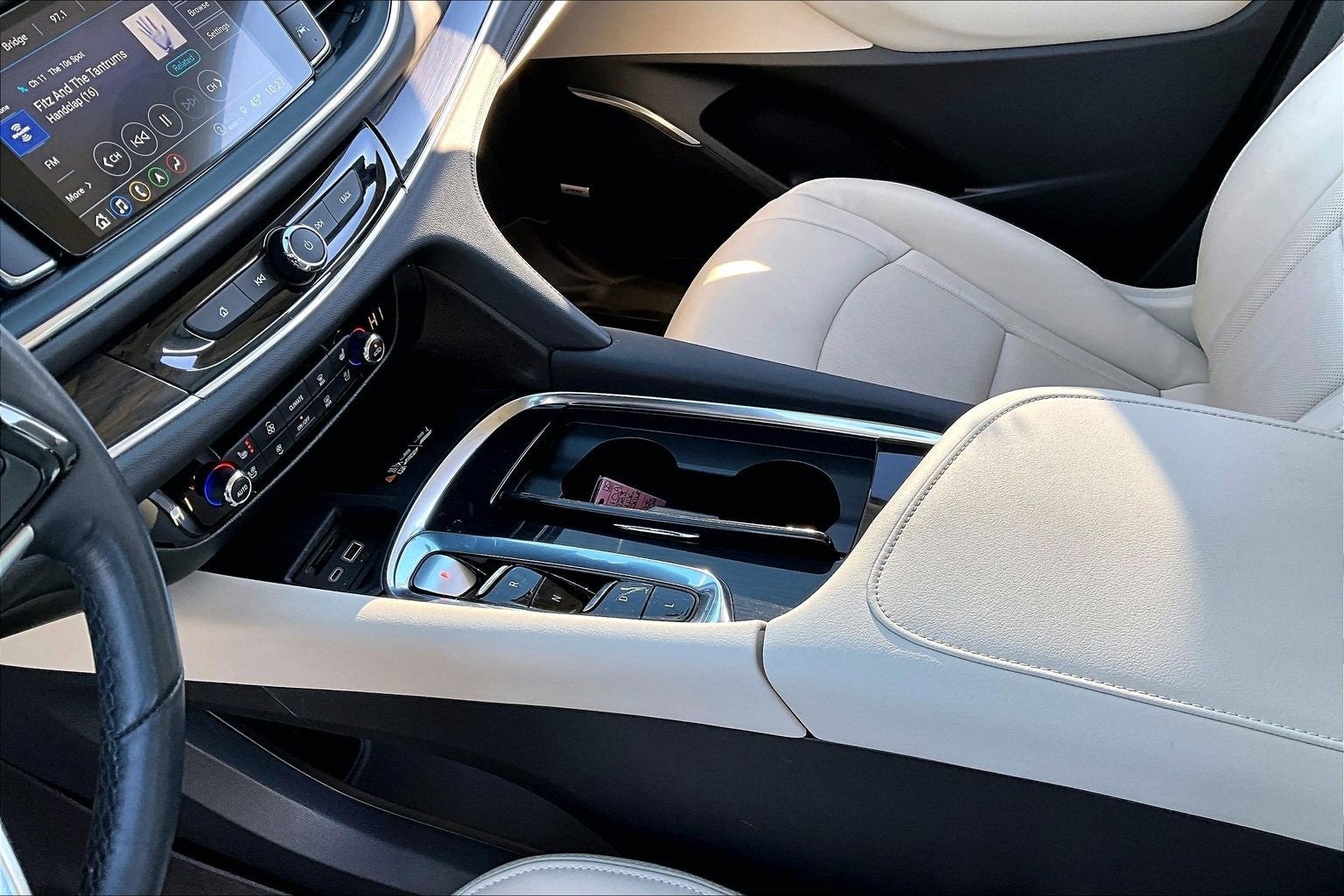 2023 Buick Enclave Premium