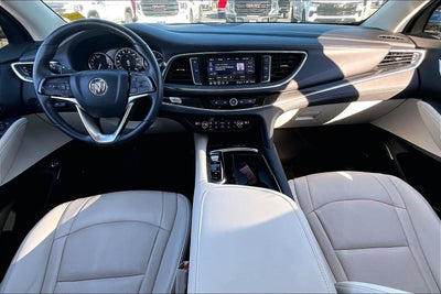 2023 Buick Enclave Premium