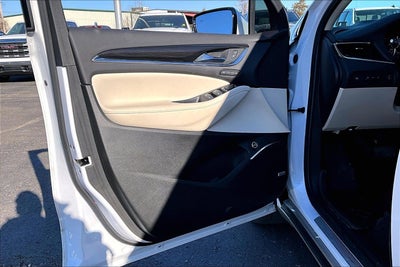 2023 Buick Enclave Premium