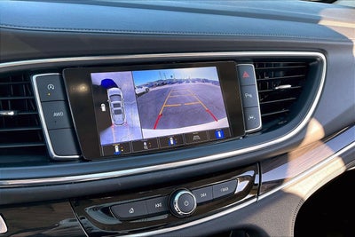 2023 Buick Enclave Premium