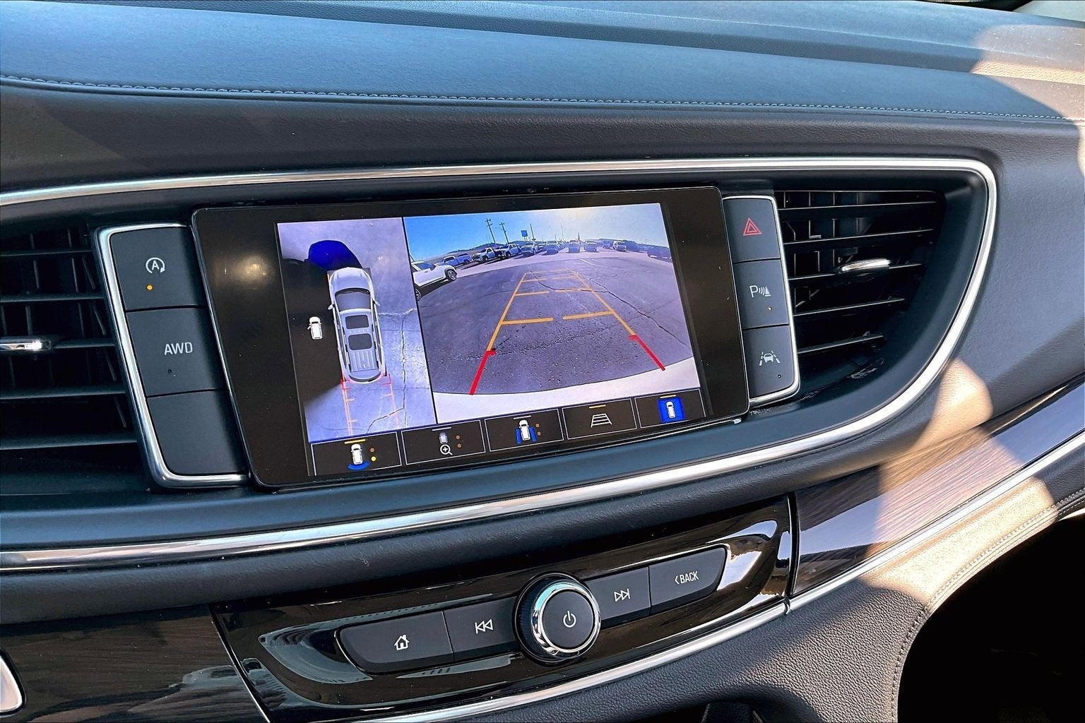 2023 Buick Enclave Premium