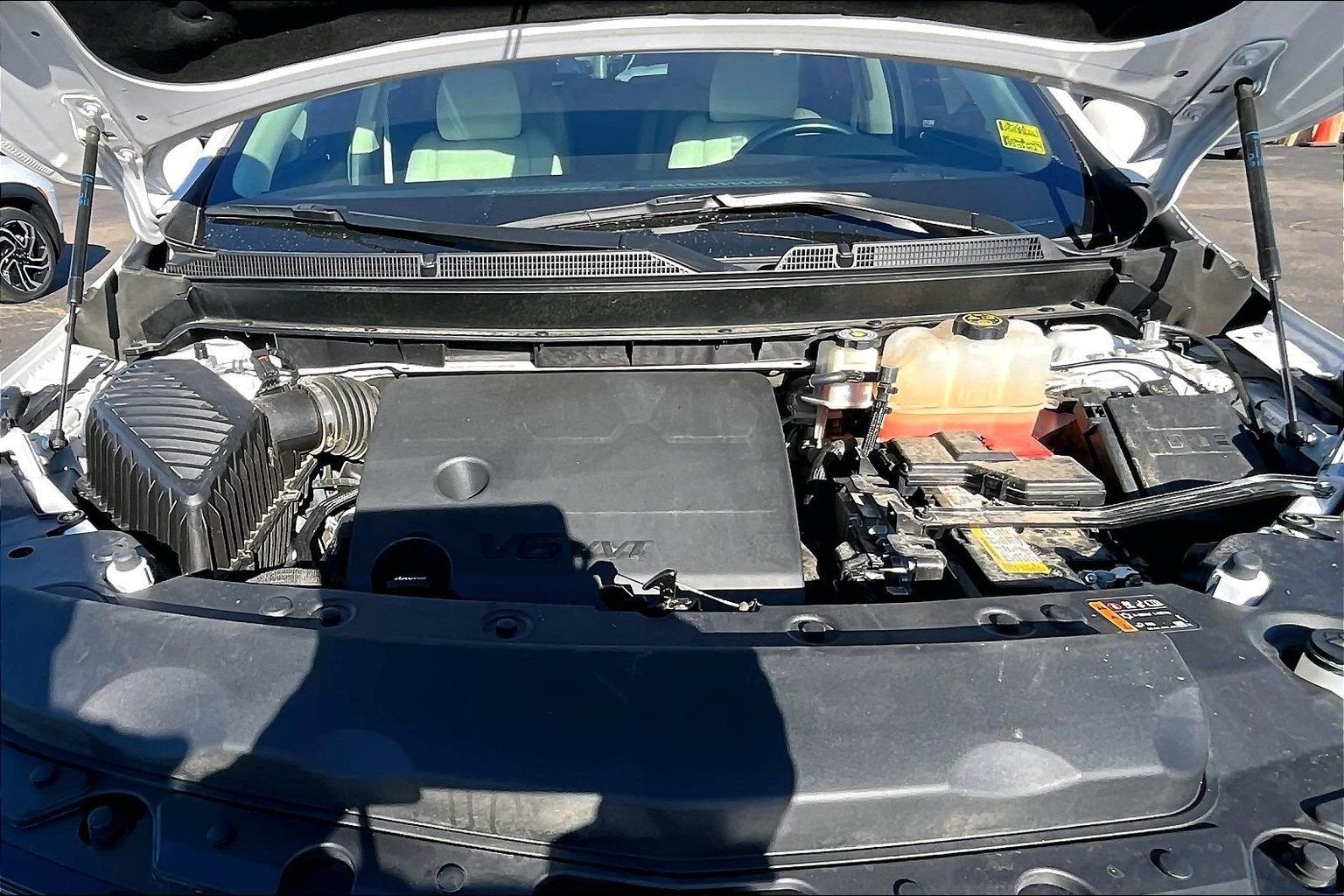 2023 Buick Enclave Premium