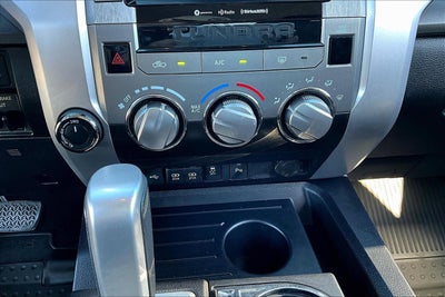 2021 Toyota Tundra 4WD SR5