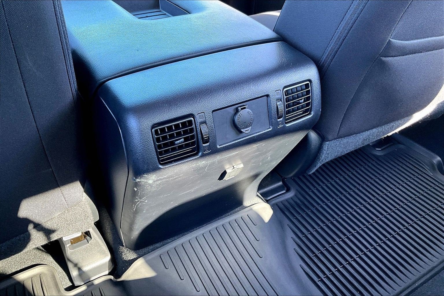 2021 Toyota Tundra 4WD SR5