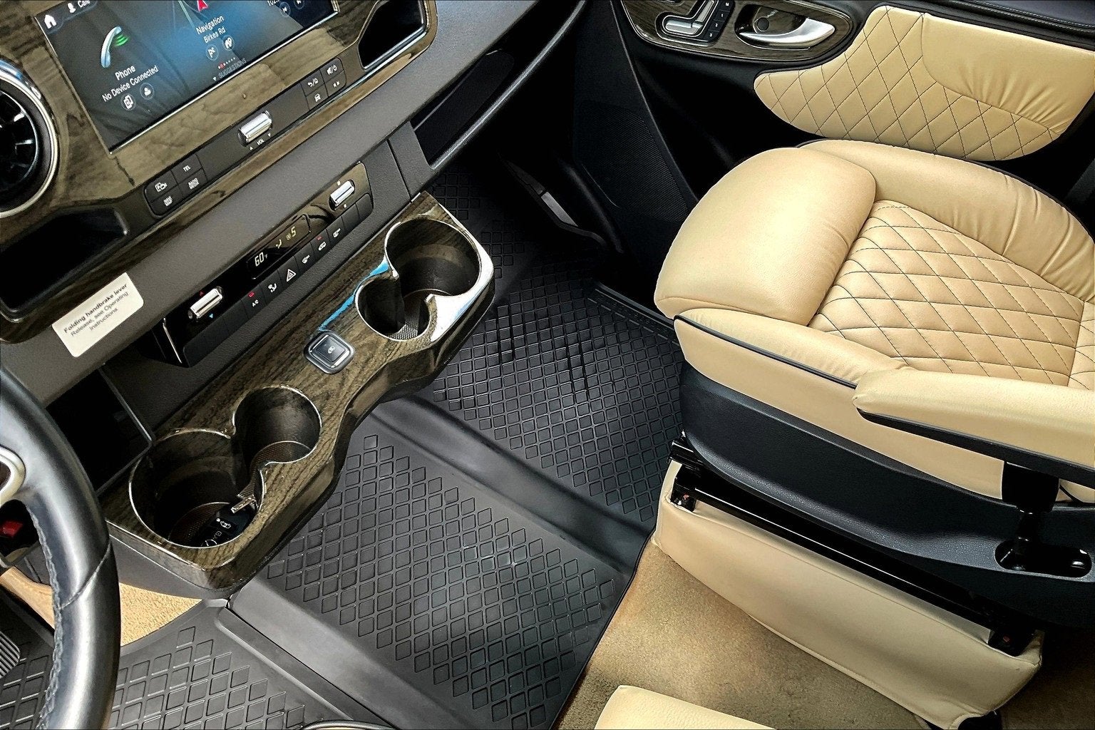 2021 Mercedes-Benz Sprinter Cargo Van Base