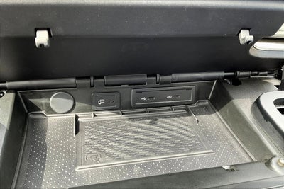 2021 Mercedes-Benz Sprinter Cargo Van Base