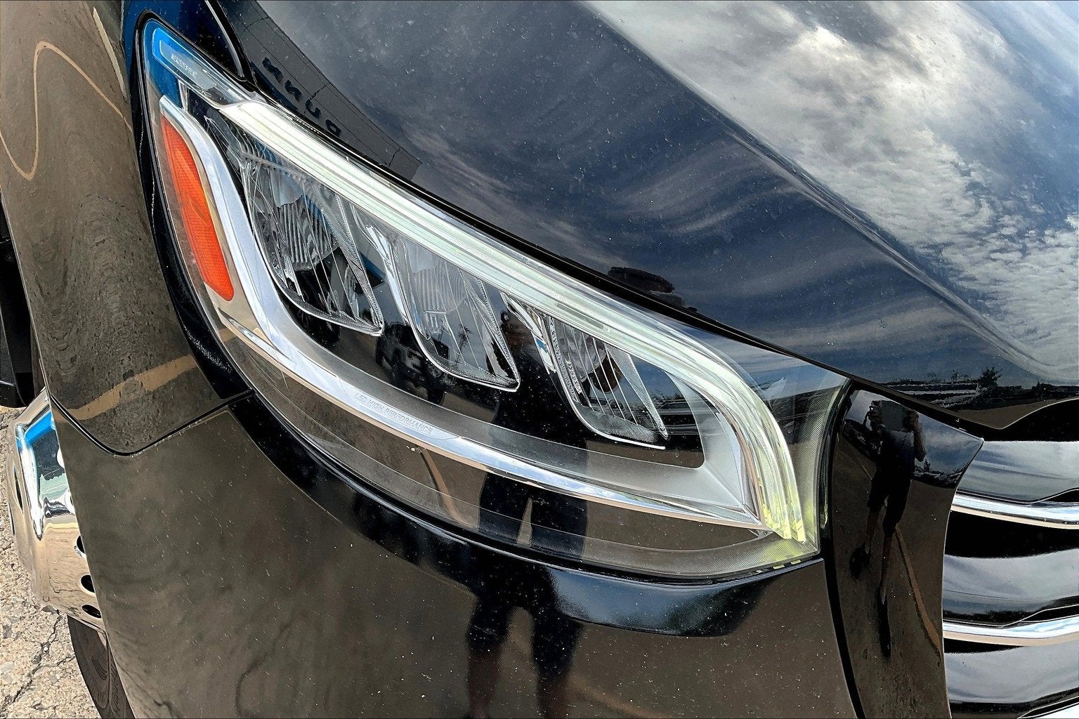 2021 Mercedes-Benz Sprinter Cargo Van Base