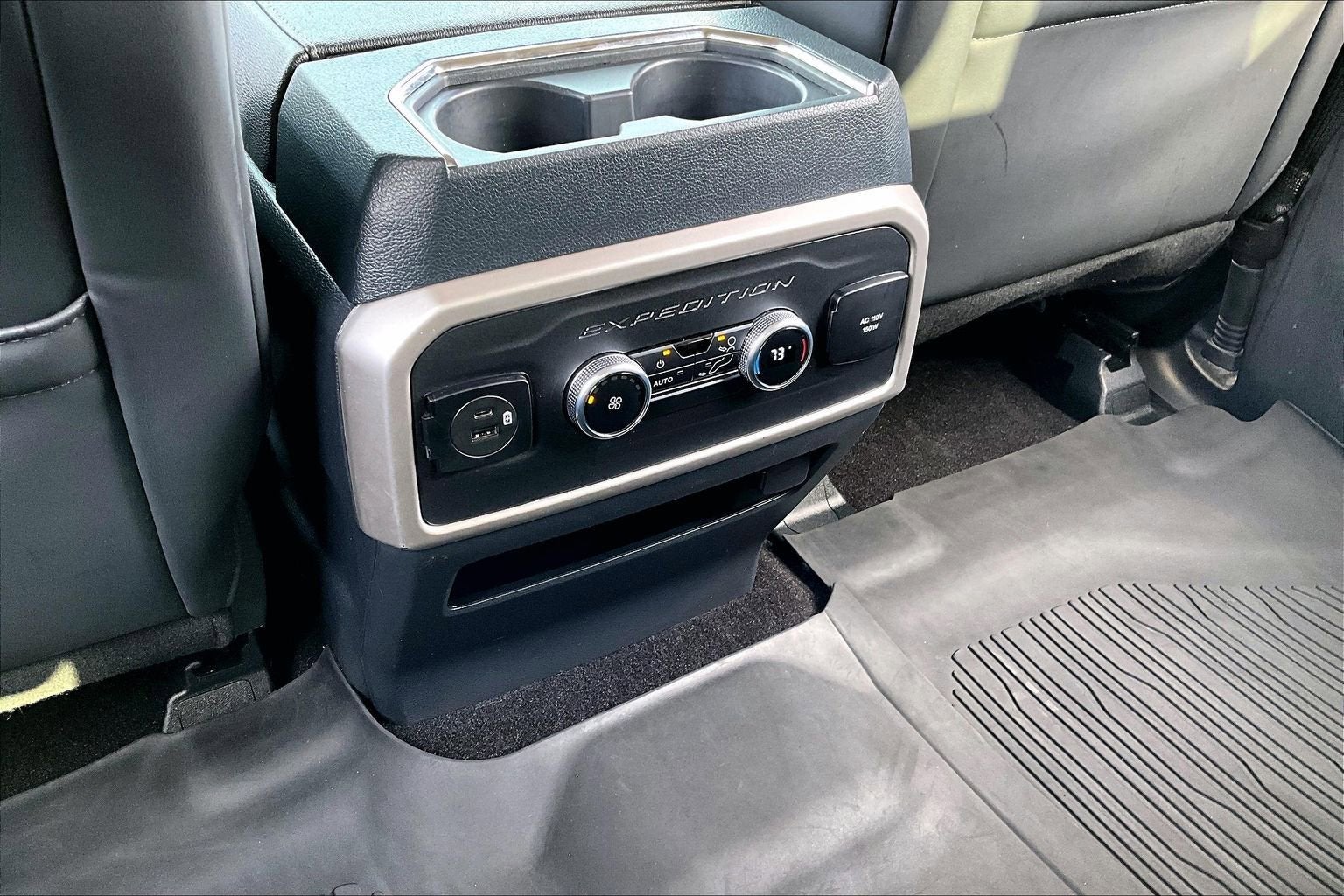 2022 Ford Expedition Max XLT