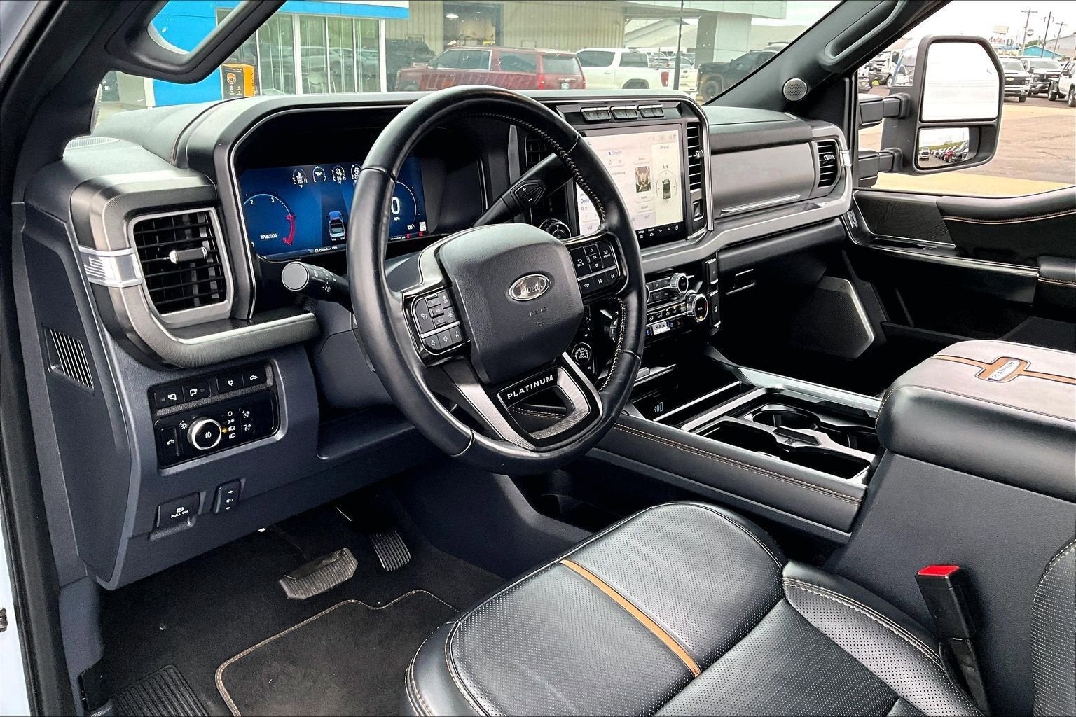 2024 Ford Super Duty F-250 SRW XL