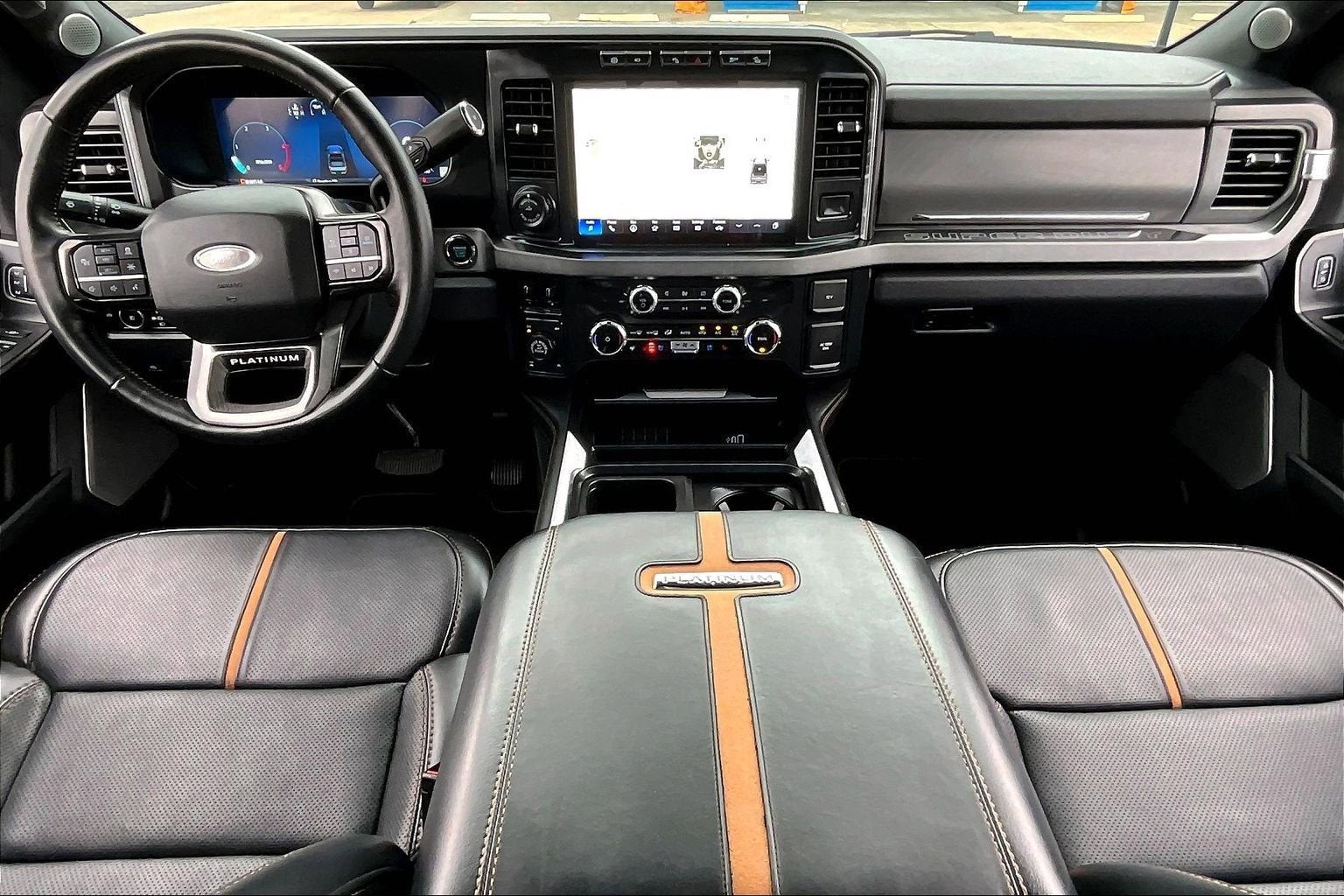 2024 Ford Super Duty F-250 SRW XL