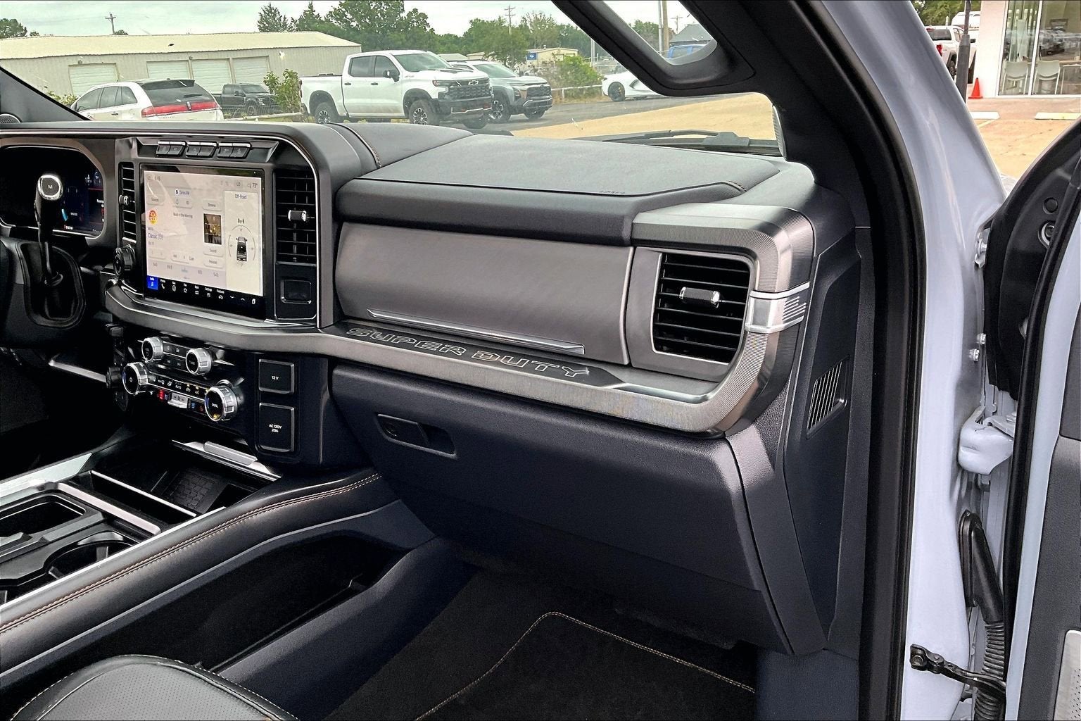 2024 Ford Super Duty F-250 SRW XL