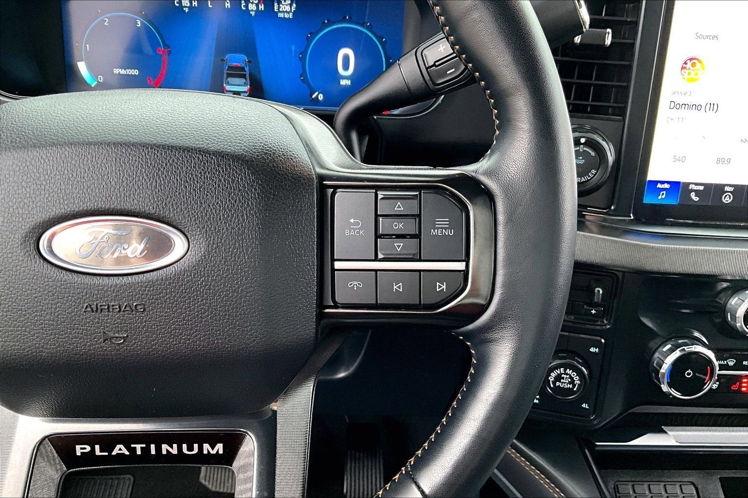 2024 Ford Super Duty F-250 SRW XL