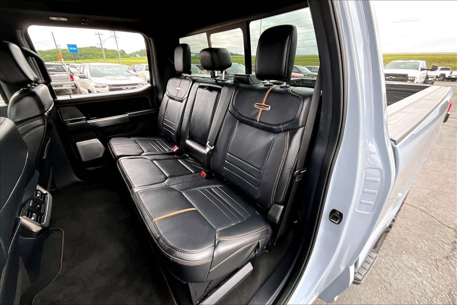 2024 Ford Super Duty F-250 SRW XL