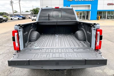 2024 Ford Super Duty F-250 SRW XL