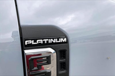 2024 Ford Super Duty F-250 SRW XL