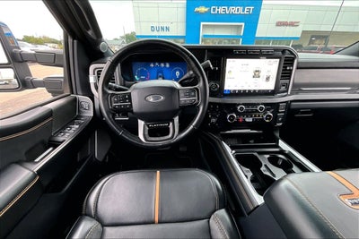 2024 Ford Super Duty F-250 SRW XL