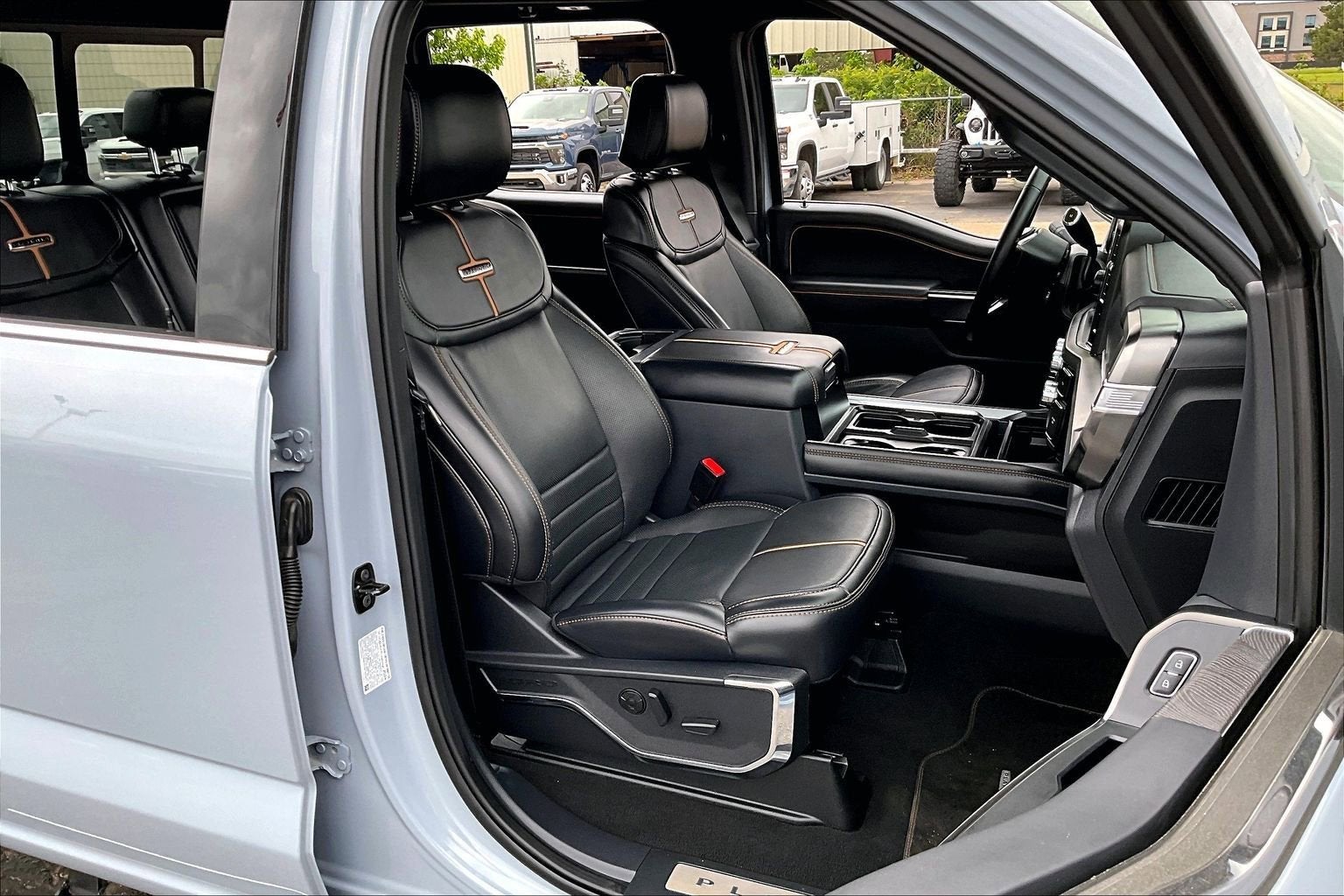 2024 Ford Super Duty F-250 SRW XL