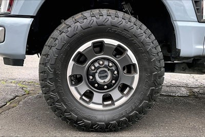 2024 Ford Super Duty F-250 SRW XL