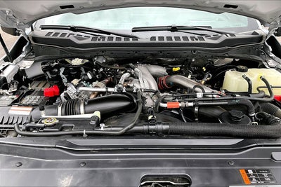 2024 Ford Super Duty F-250 SRW XL