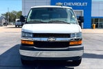 2025 Chevrolet Express Passenger 1LT